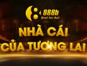 888b - Thương Hiệu Đổi Thưởng Đáng Chơi Nhất Việt Nam 2024
